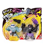 Goojitzu Meteor Madness Ikili Paket Gooey Pantaro vs Oozy Sludgewing
