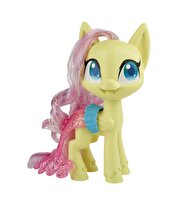 My Little Pony Sihirli İksir Aksesuarlı Pony Fluttershy E9141