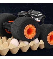 Uzaktan Kumandalı Şarjlı Araba