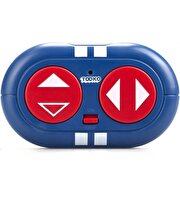 Tooko Uzaktan Kumandalı İlk Vintage Yarış Arabam Sarı