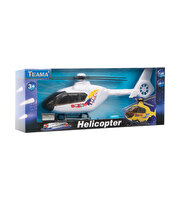 Teama 1:48 Ölçekli Helikopter Beyaz
