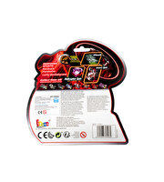 Spin N Build Rider S06 Panther Pursuit Yarış Motoru