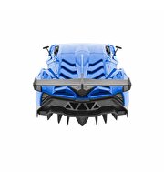 1:14 Uzaktan Kumandalı Mavi Spor Araba