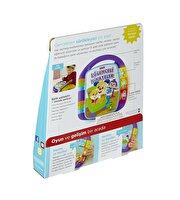 Fisher Price Eğlen ve Öğren Eğitici Hikaye Kitabı FRC73