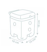 Little Smoby Kaboom Cube