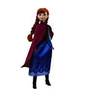 Disney Karlar Ülkesi Ana Karakter Bebekler Anna HLW49