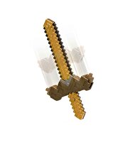 Minecraft 2'si 1 Arada Kılıç ve Kazma JKC15