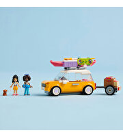 LEGO Friends Arkadaşlık Seyahat Arabası 42659