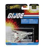 Hot Wheels Pop Culture Premium Arabalar Combat Jet Skystriker Grumman F-14 Tomcat JBL77