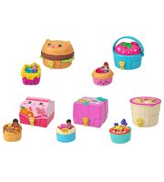 Polly Pocket Mini Sürpriz Paketler Serisi JCR44