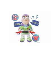Toy Story Buzz Lightyear Palm Puppetronic Elektronik Kukla 25 Cm