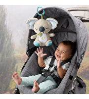 Fisher Price Taşınabilir Uyku Arkadaşım Koala JBD65