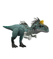 Jurassic World Kükreyen Dinozor Figürü Cryolophosaurus JKL80