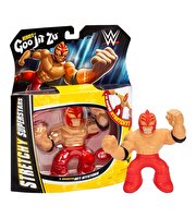 Goojitzu WWE Tekli Figür Rey Mysterio