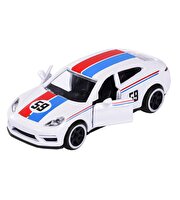 Majorette Porsche Premium Araçlar Porsche Panamera Turbo