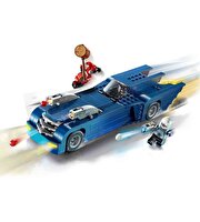 LEGO DC Batman: Batmobile ile Batman