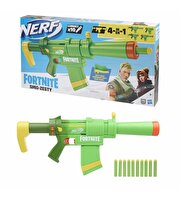 Nerf Fortnite SMG Zesty F0319