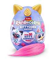 Rainbocorns Kittycorn S3 Sürpriz Paket 92104 Pembe Kuyruk