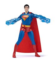 DC Comics Superman Epik Strike Aksiyon Figürü 15 Cm