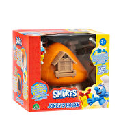 Şirinler Evi Oyun Seti Şakacı Şirin ve Evi