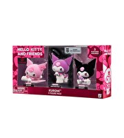 Hello Kitty 3'lü Set 10 Cm HKT0460