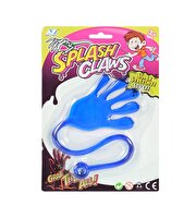 Splash Claws Süper Esnek Yapışkan El