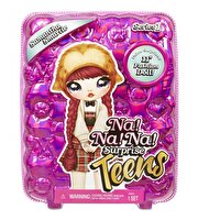 Na! Na! Na! Sürpriz Teens Bebekler Samantha Smartie