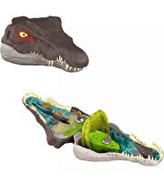 Jurassic World Mikro Oyun Seti Spinosaurus JGB98