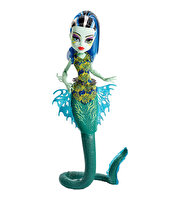 Monster High Derin Sulara Yolculuk Acayip Arkadaşlar