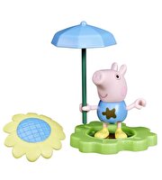 Peppa Pig Muddy Puddle Figür George