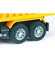 Bruder MAN Damperli Kamyon