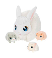 LLP Anne ve Yavruları Oyun Seti