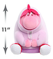 Inside Out 2 Ağırlaştırılmış Utanç Peluş