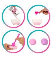 Barbi̇e Party Unboxed Köpeğimin Doğum Günü Serisi̇ JFG70