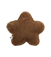 Yıldız Kurabiye Yastık Peluş