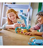 LEGO Creator Deniz Hayvanları: Güzel Yunuslar 31385