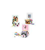 LEGO Dots Hayvanlı Resim Destekleri 41904