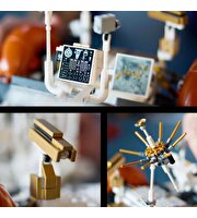 LEGO Technic NASA Apollo Ay Taşıtı – LRV 42182