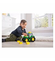 Traktör Johnny ve Sayılar