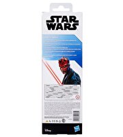 Star Wars Titan Hero Figür Darth Maul G1278