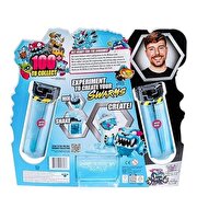 Mr. Beast Lab Swarms Mikro Beast 12’li Figür S1-24712