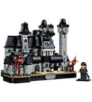 LEGO Wednesday Nevermore Akademisi 76788