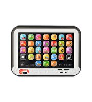 LC İlk Tabletim