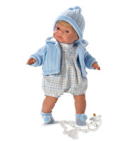 Llorens Pablo Lloron Sesli 38 Cm