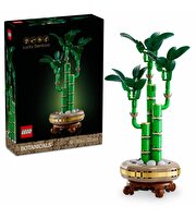 LEGO Botanicals Şans Bambusu 10344