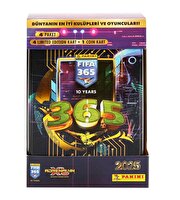 Panini FIFA 365 Adrenalyn XL 2025 Tin Box Futbolcu Kartları