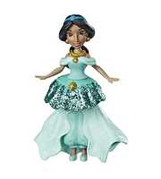 Disney Prenses Klipsli Mini Figür Jasmine E3089