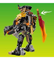 LEGO Ninjago Cole’un Görev Robotu ve Ejderha Zane 71854