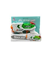 Flare Up Su Tabancası