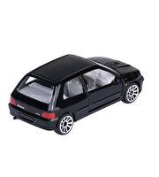 Majorette Vintage Araçlar Renault Clio 16S
